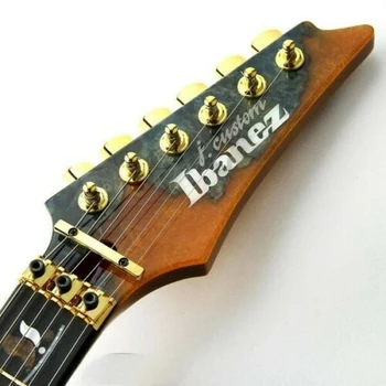JCS2101 headstock