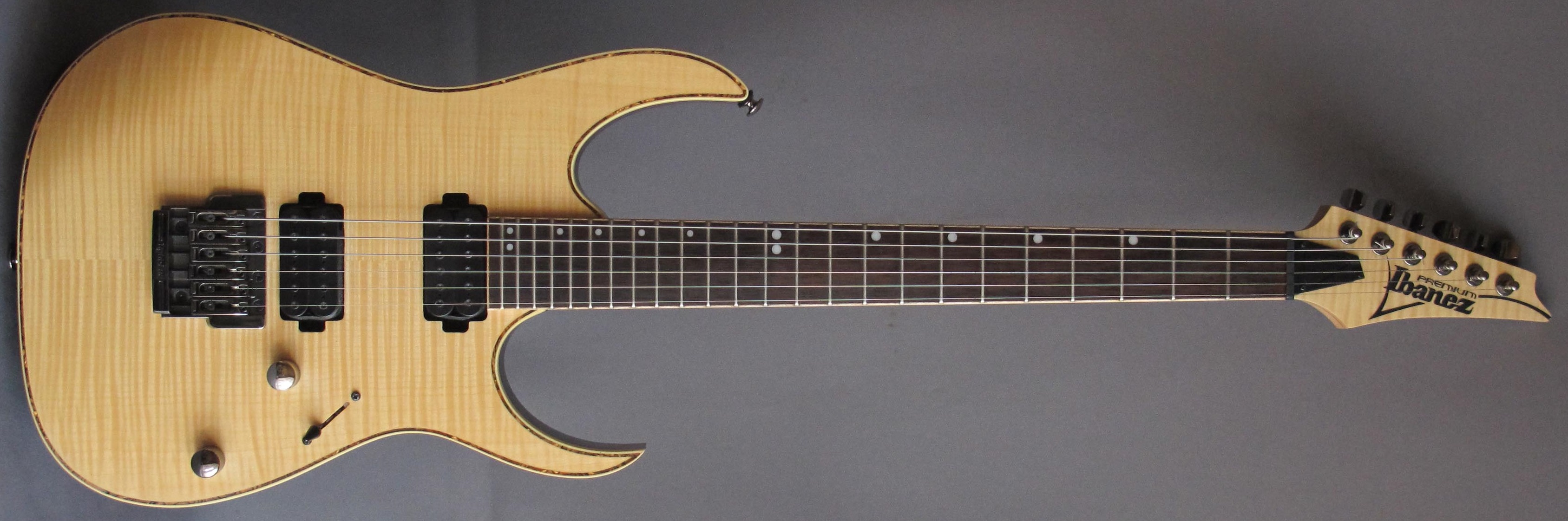 RG721FM | Ibanez Wiki | Fandom