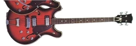 1971 Ibanez model 1915-RS