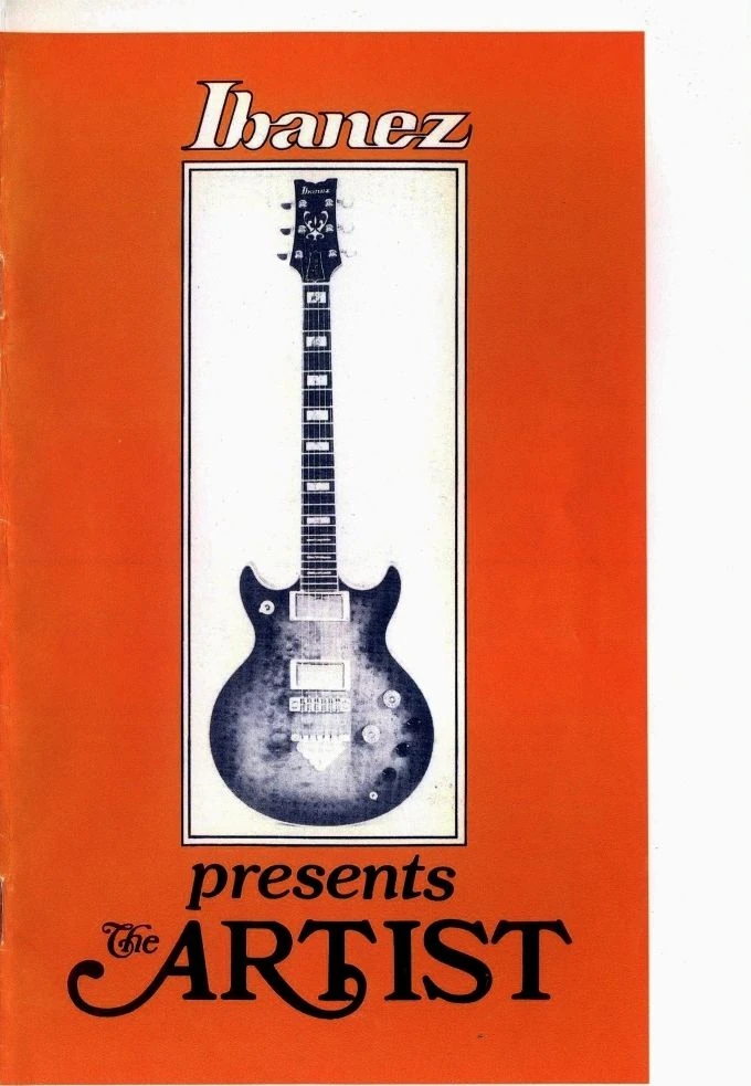 P1977 Catalogs Ibanez Wiki Fandom
