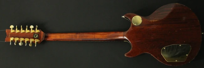 1978 2618-12 AV rear