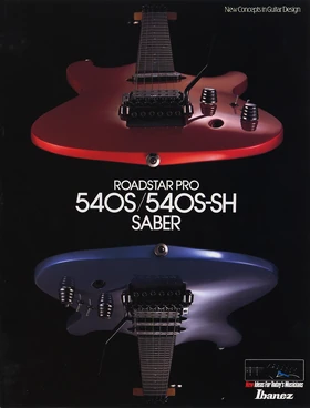 1988 540S catalog p1