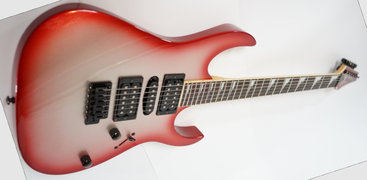 RG180DX | Ibanez Wiki | Fandom