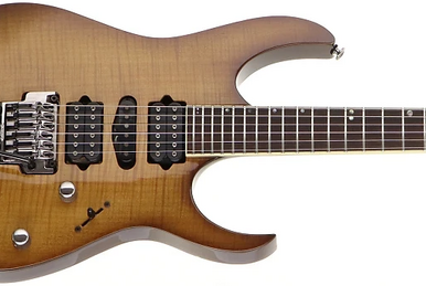 ギター Ibanez RG2450MZ-GK RG2450MZ | Ibanez Wiki | Fandom