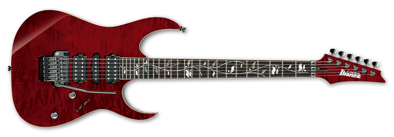 RG8570Z | Ibanez Wiki | Fandom