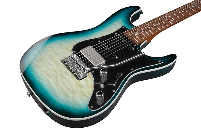 AZ24P1QM | Ibanez Wiki | Fandom