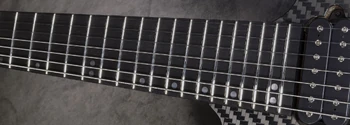 RG-GT fretboard
