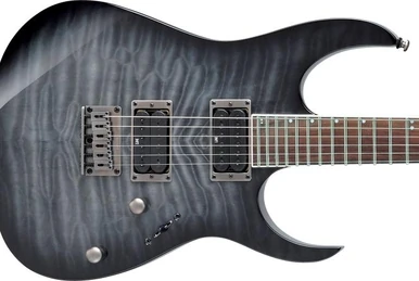 2003年製 Ibanez RGT-42FX 希少色 RGT42FX (2003–2004) | Ibanez Wiki | Fandom