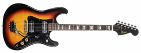 1971 Ibanez 2020-YS