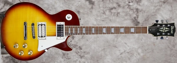 1976 Ibanez 2351M-BS