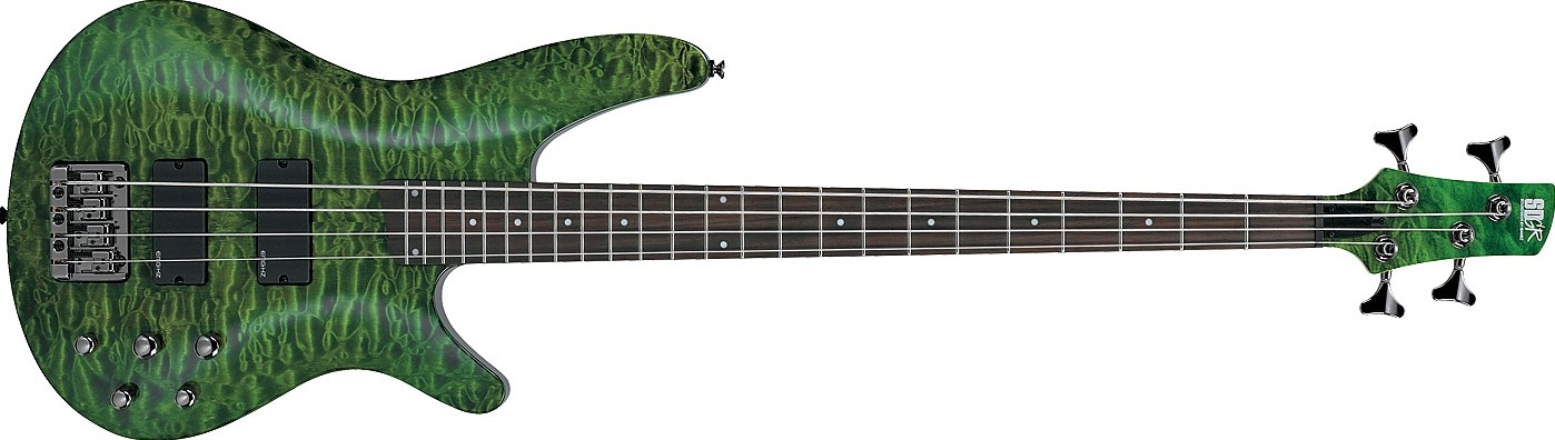 アイバニーズ ibanez 4弦ベース　アクティブ　SRA500 SRA500 | Ibanez Wiki | Fandom