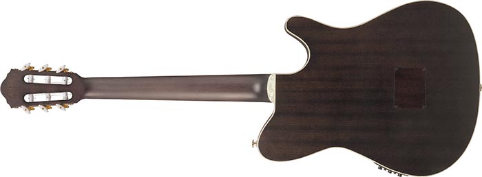 TOD10NL | Ibanez Wiki | Fandom