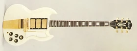 1976 Ibanez 2345-WH