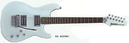 RS400 | Ibanez Wiki | Fandom