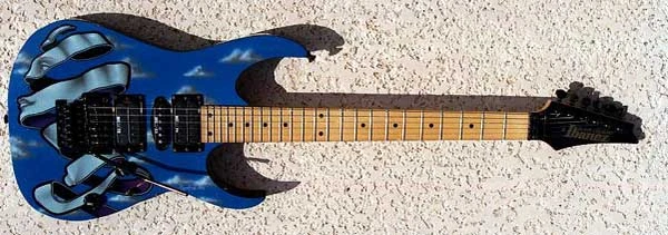 1991 UCGR8 Unraveled Consciousness