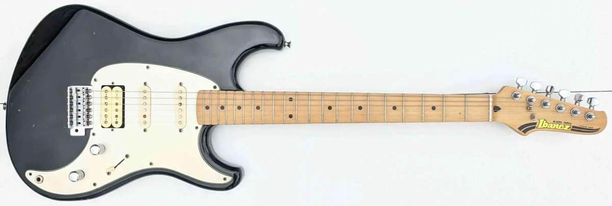 BL100 (1995) | Ibanez Wiki | Fandom