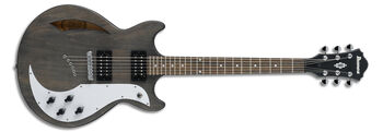 Ibanez artcore deals amf73