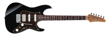 AZ2204N | Ibanez Wiki | Fandom