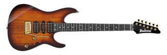 Ibanez AR250DX DUNCANピックアップ等改造あり 改造】Ibanez AZ ピックアップ交換 Pt.1｜あんどりゅ