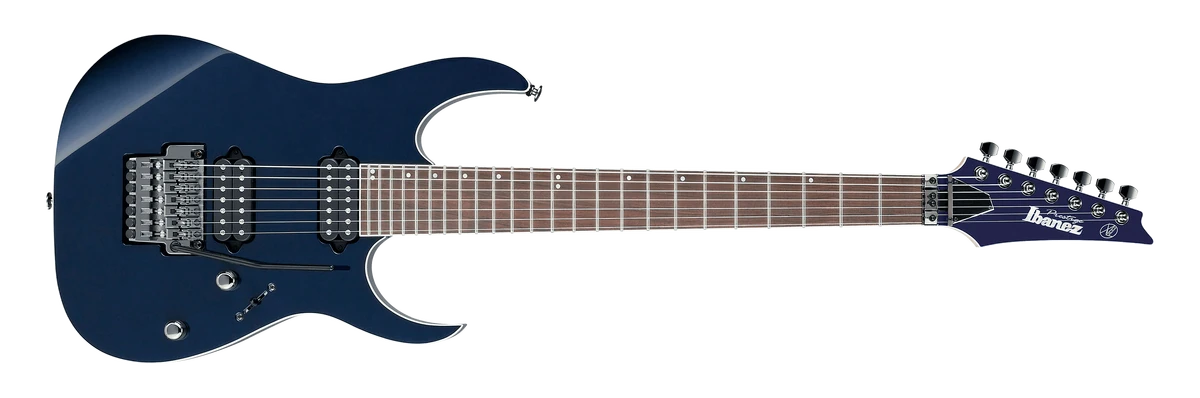 RG2027RXL | Ibanez Wiki | Fandom