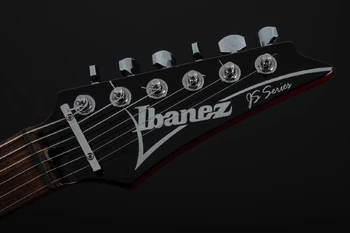 JS700 Headstock