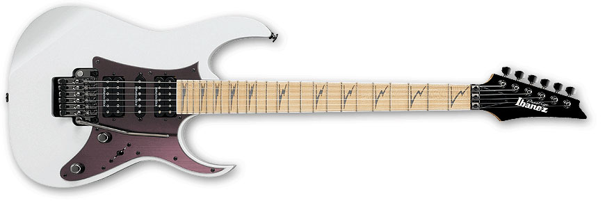 RG2550MZ | Ibanez Wiki | Fandom