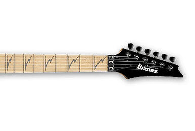 RG2550MZA | Ibanez Wiki | Fandom