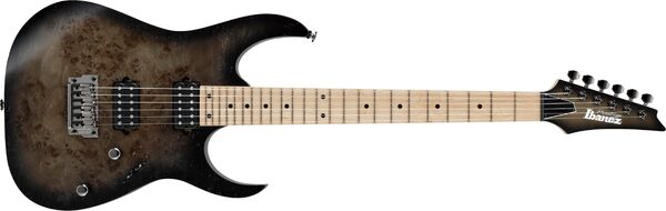 RG652MPBFX | Ibanez Wiki | Fandom