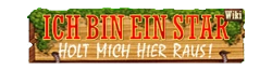 Ich bin ein star - Holt mich hier raus! Wiki