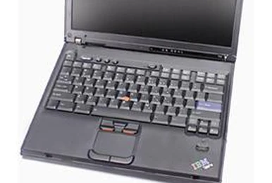 IBM ThinkPad X32 pentiumM 本体 & ドック Netbook Notebook IBM ThinkPad X22 Intel Pentium 3 533MHZ Laptop