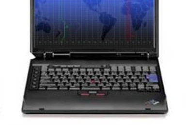 IBM ThinkPad PC110 本体 The smallest Thinkpad ever made: PC110 (Only sold in Japan
