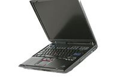 IBM Thinkpad A21m PentiumⅢ 800MHz IBM ThinkPad A21M 14