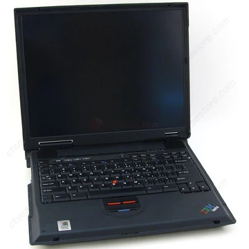 IBM Thinkpad A21m PentiumⅢ 800MHz A21m | IBM Wiki | Fandom