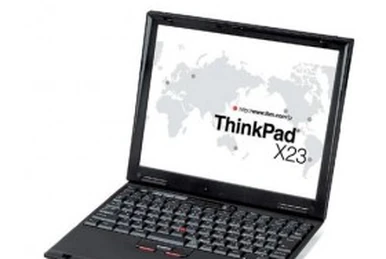 X40 | IBM Wiki | Fandom