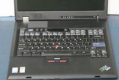 PC110 | IBM Wiki | Fandom