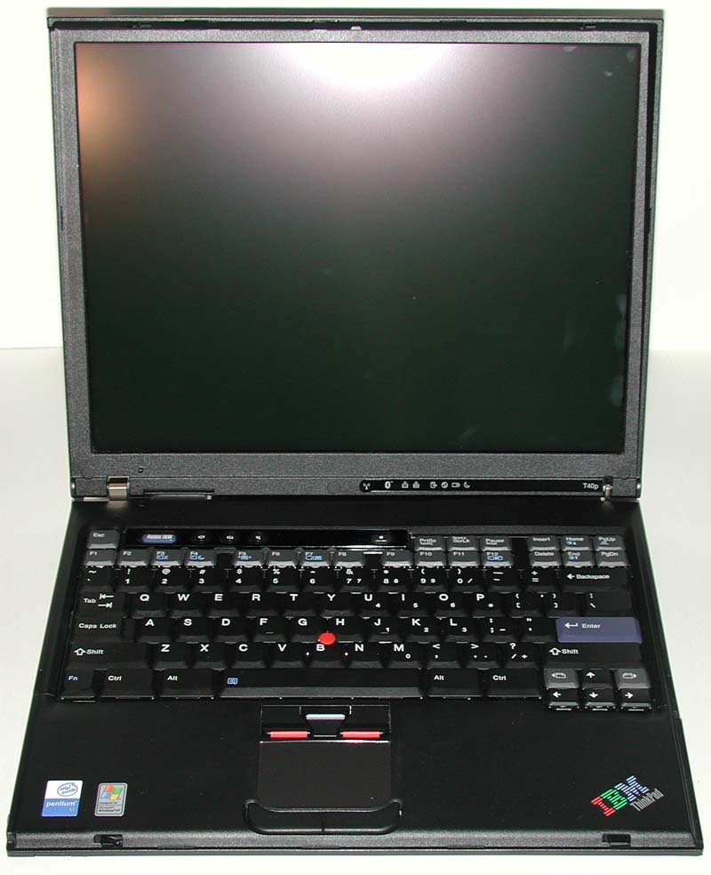 T40p | IBM Wiki | Fandom