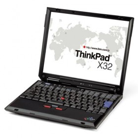 X32 | IBM Wiki | Fandom