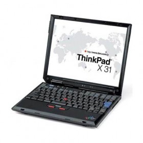 X31 | IBM Wiki | Fandom X31 | IBM Wiki | Fandom