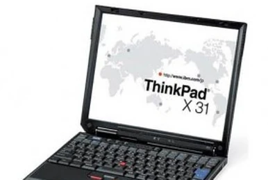 X40 | IBM Wiki | Fandom