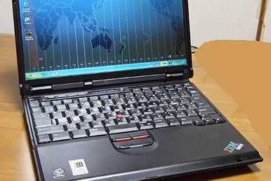 PC110 | IBM Wiki | Fandom