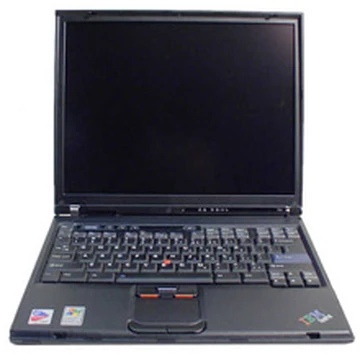 T41 thinkpad IBM