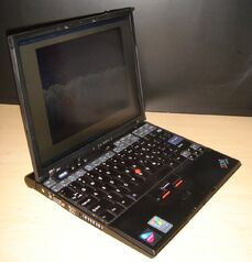 X41 | IBM Wiki | Fandom
