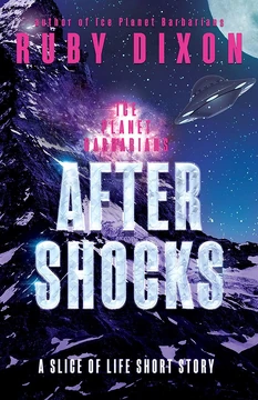 Aftershocks | IPB Universe Wiki | Fandom