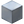 Grid Silver Block