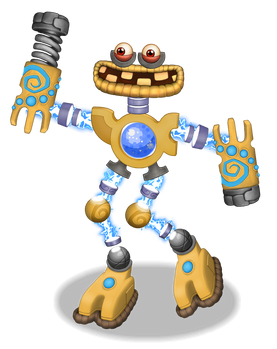 I am searching wubbox sprite for week to make the wubbox staring