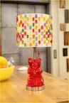 Gummy Bear Lamp