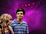 Luck Seddie by Prankygirl