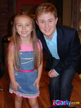 Molly and Nevel