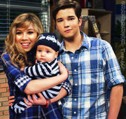 Seddie family