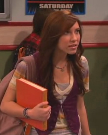 Wendy Icarly Wiki Fandom Sam and the rest of the gang get trapped in canad. wendy icarly wiki fandom